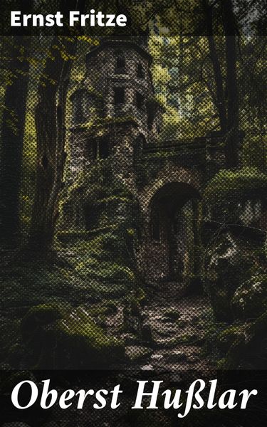 Produktbild: Oberst Hu&szlig;lar