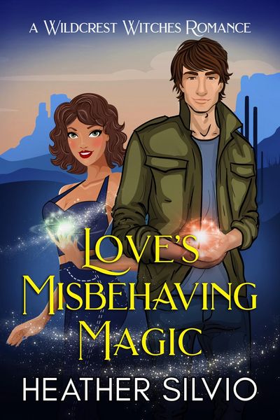 Produktbild: Love's Misbehaving Magic