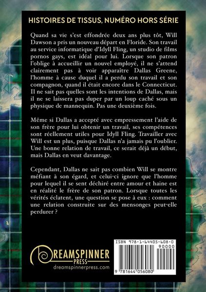 Produktbild: Kilt versus cravate &agrave; motifs