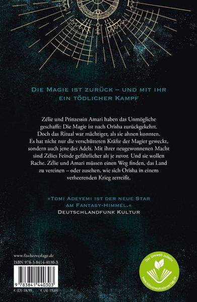 Produktbild: Children of Virtue and Vengeance