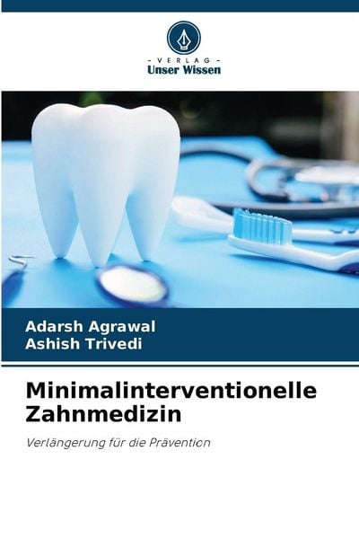Produktbild: Minimalinterventionelle Zahnmedizin