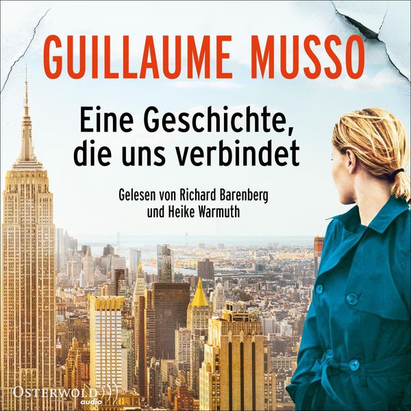 Produktbild: Eine Geschichte, die uns verbindet