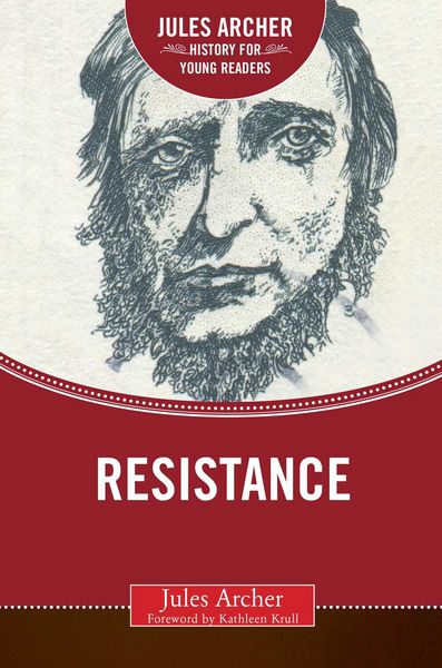 Produktbild: Resistance