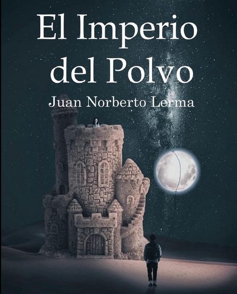 Produktbild: El Imperio del Polvo