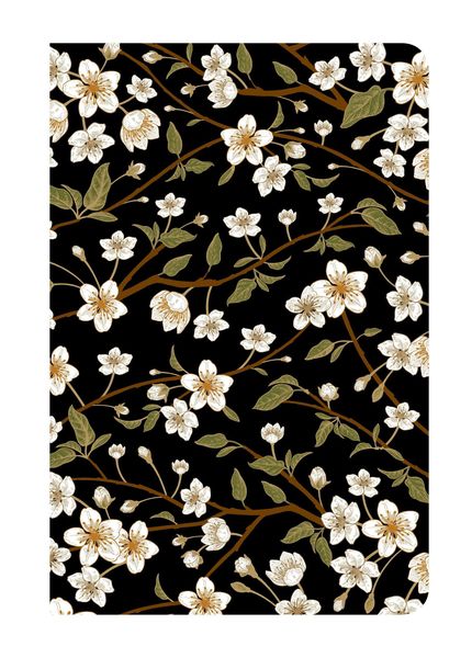 Produktbild: Little Women Notebook - Blank