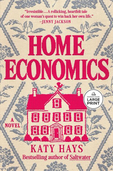 Produktbild: Home Economics