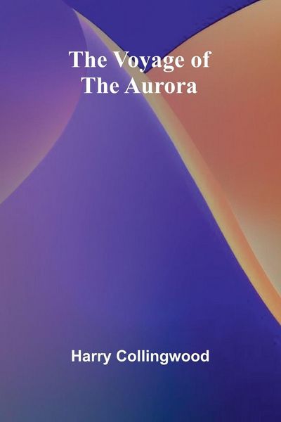 Produktbild: The Voyage of the Aurora