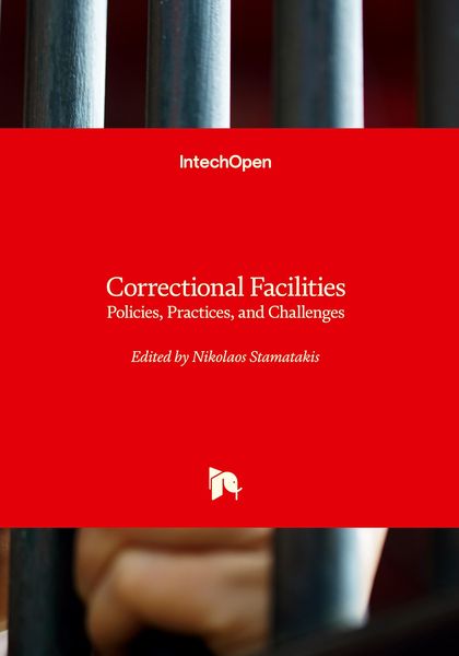 Produktbild: Correctional Facilities - Policies, Practices, and Challenges