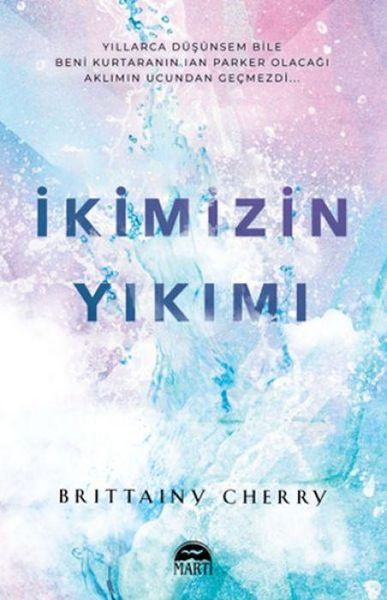 Produktbild: Ikimizin Yikimi