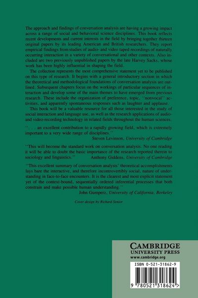 Produktbild: Structures of Social Action