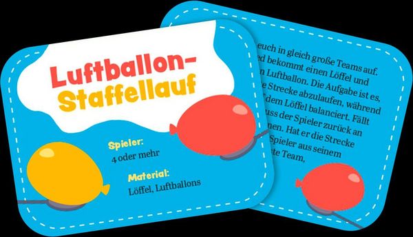 Produktbild: 25 Spiele f&uuml;r fr&ouml;hliche Kinderfeste