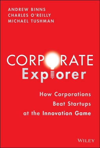 Produktbild: Corporate Explorer