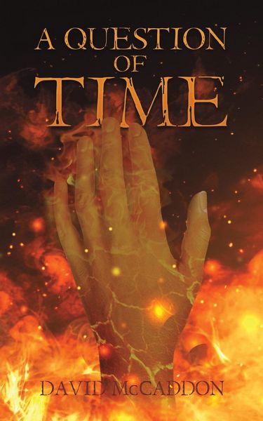 Produktbild: A Question of Time