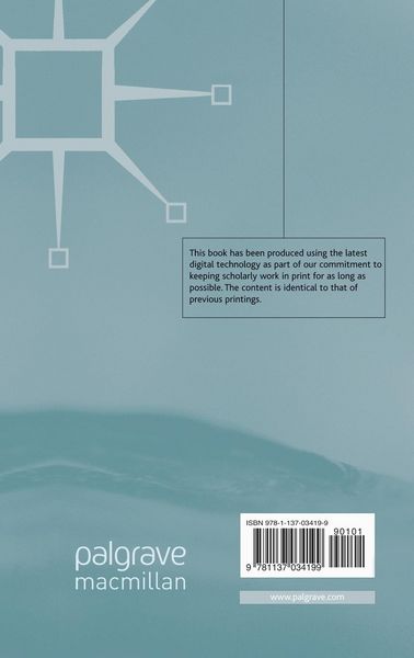 Produktbild: Complexity and Institutions: Markets, Norms and Corporations