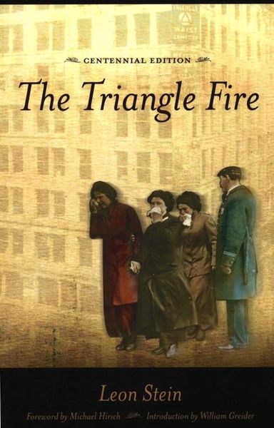 Produktbild: The Triangle Fire