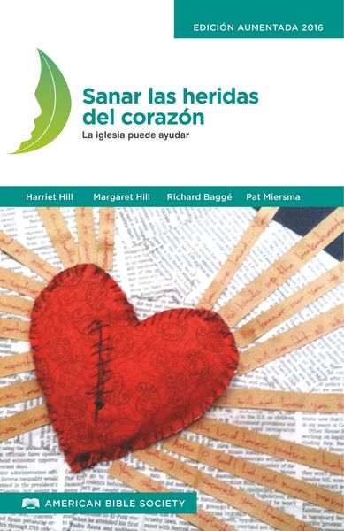 Produktbild: Sanar las heridas del coraz&oacute;n