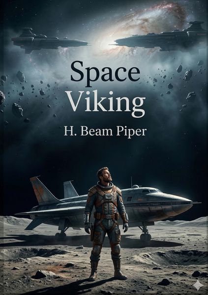 Produktbild: Space Viking