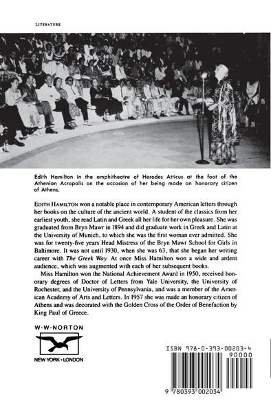 Produktbild: Three Greek Plays