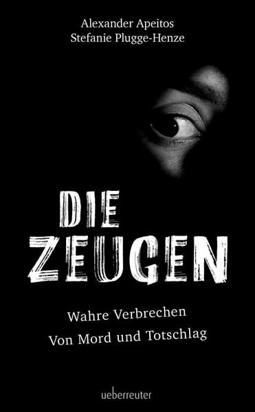 Produktbild: Die Zeugen