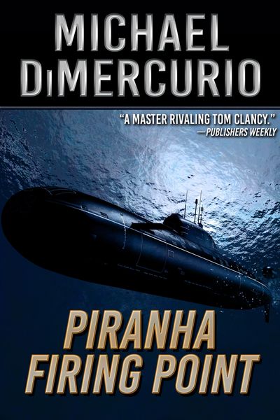 Produktbild: Piranha Firing Point