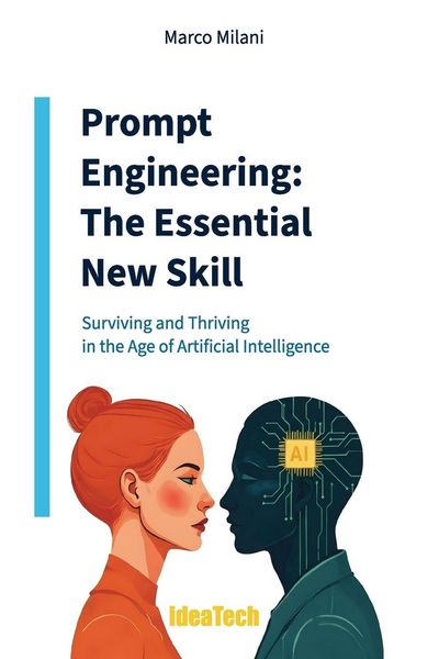 Produktbild: Prompt Engineering