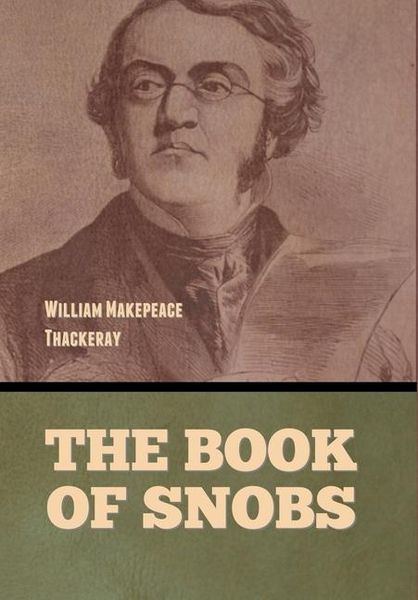 Produktbild: The Book of Snobs