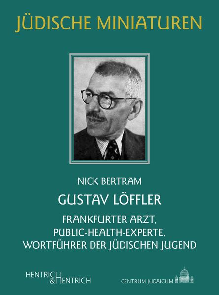 Produktbild: Gustav L&ouml;ffler