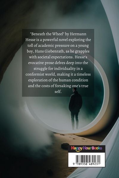 Produktbild: Beneath the Wheel