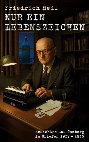 Produktbild: Nur ein Lebenszeichen