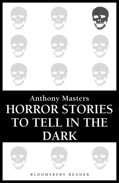 Produktbild: Horror Stories to Tell in the Dark