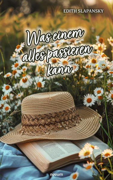 Produktbild: Was einem alles passieren kann