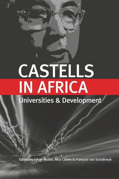 Produktbild: Castells in Africa