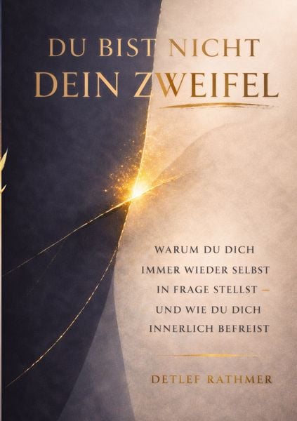 Produktbild: Du bist nicht dein Zweifel