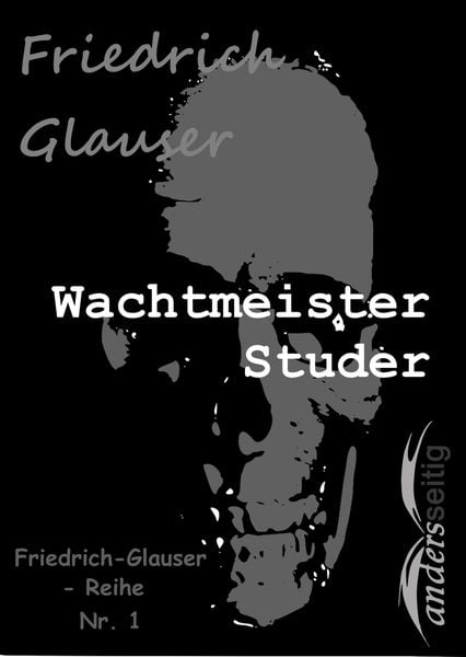 Produktbild: Wachtmeister Studer