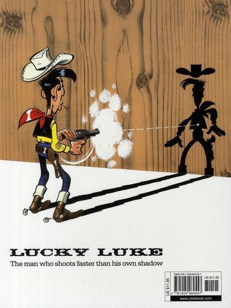 Produktbild: Goscinny, R: Western Circus