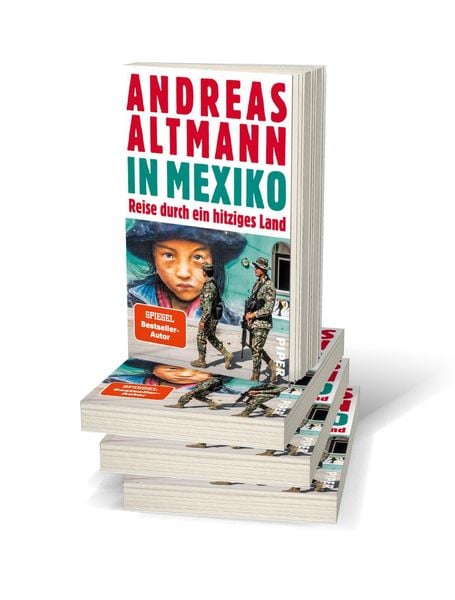 Produktbild: In Mexiko