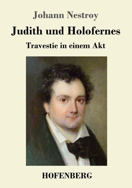Produktbild: Judith und Holofernes