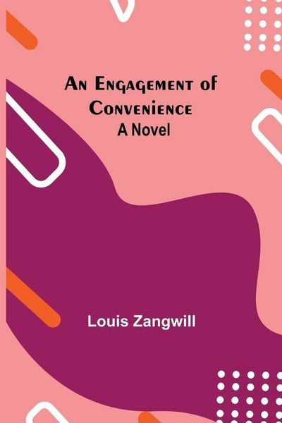 Produktbild: An Engagement Of Convenience