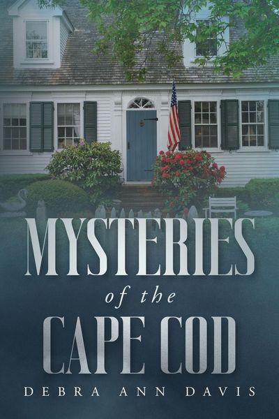 Produktbild: Mysteries of the Cape Cod