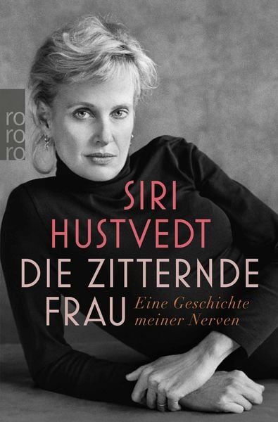 Produktbild: Die zitternde Frau