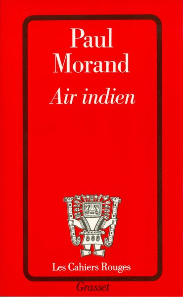 Produktbild: Air indien