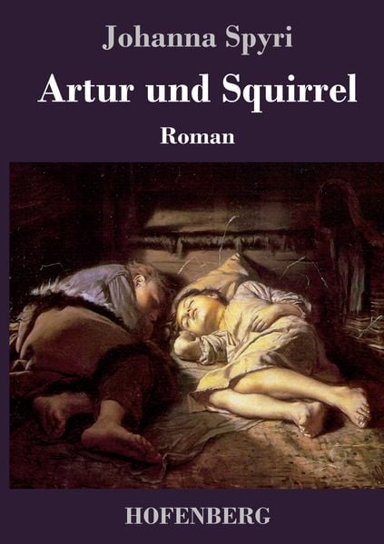 Produktbild: Artur und Squirrel