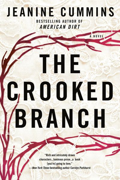 Produktbild: The Crooked Branch