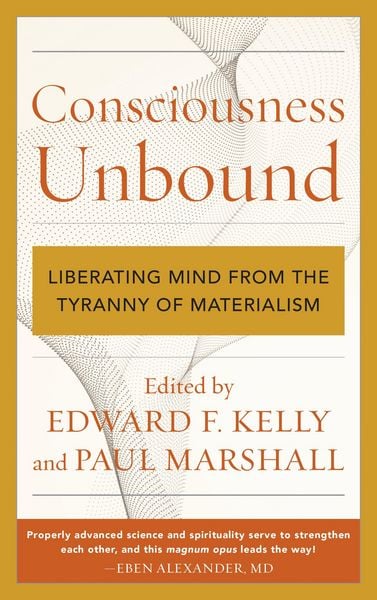 Produktbild: Consciousness Unbound