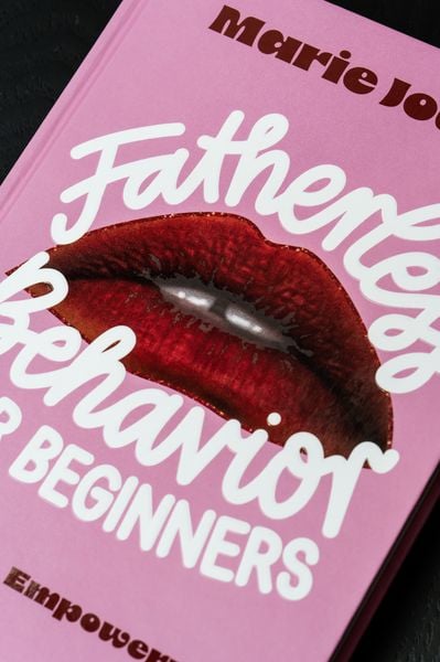 Produktbild: Fatherless behavior for beginners