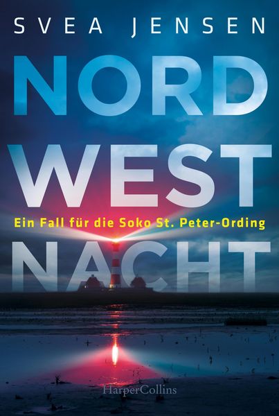 Produktbild: Nordwestnacht