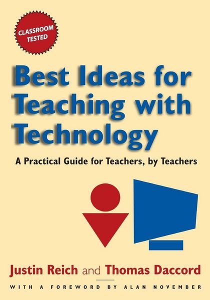 Produktbild: Best Ideas for Teaching with Technology