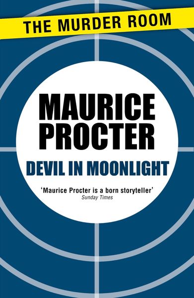 Produktbild: Devil in Moonlight