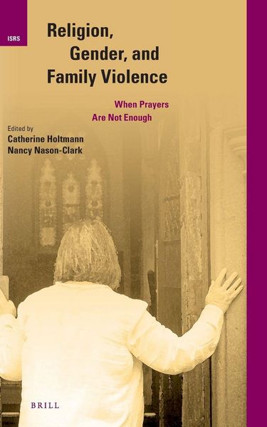 Produktbild: Religion, Gender, and Family Violence