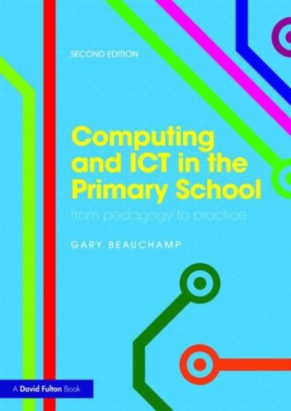 Produktbild: Computing and ICT in the Primary School